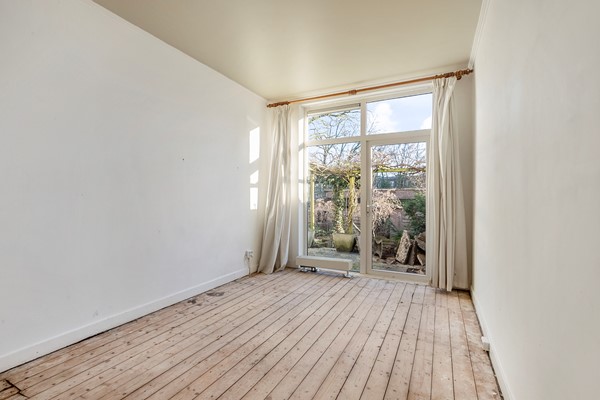Medium property photo - Rosendaalsestraat 432, 6824 CT Arnhem